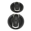 Car Coaxial Loudspeaker, 400W Coaxial Car Speaker High and Low Sound for Car Sound Systems view 1