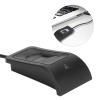 Fingerprint Reader USB DC3.3V Black Fingerprint Reader for Computer view 2