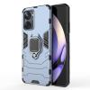 Kukoufey Case for Oppo Realme 10 Pro Case Cover,Bracket Shell Case for Oppo Realme 10 Pro 5G RMX3661 RMX3663 Case Blue view 2