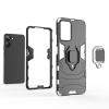 Kukoufey Case for Oppo Realme 10 Pro Case Cover,Bracket Shell Case for Oppo Realme 10 Pro 5G RMX3661 RMX3663 Case Blue view 4