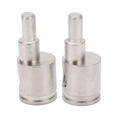 0 Gauge To 8 Gauge Reducer,0 To 4 Gauge Reducer,4 Gauge To 8 Gauge Reducer,Vehicle Amplifier Power Cable Terminals,2pcs Amp Input Reducer Adapter 0 Gauge to 4 Gauge High Power Brass Plated for Car