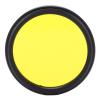 37mm Lens Filter Set for Camera,Includes Red Yellow Green Filters with Storage Box,Scratch Filter Kit (Yellow) view 1