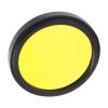37mm Lens Filter Set for Camera,Includes Red Yellow Green Filters with Storage Box,Scratch Filter Kit (Yellow) view 3