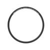 Kase Wolverine Revolution 72mm Magnetic ND8 3 Stop Shockproof Tempered Optical Glass Filter w Blue Ring & Adapter view 2