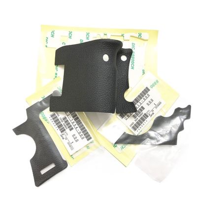 VLIZO Body Rubber Shell Compatible with Canon EOS 5D Mark III 5DIII 5D3 Digital Camera Repair Part + Tape
