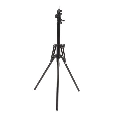 1 6m Phone Tripod, Portable Folding Avoid Slip Mobile Phone Holder, Lightweight Travel Tripod Stand, Live Lighting Rectangular Telescopic Bracket, for Phone Universal Smartph