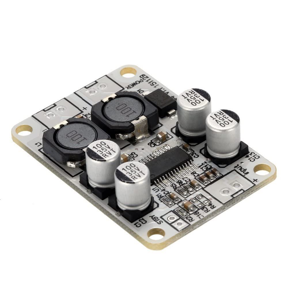 xiexuelian TPA3110 PBTL Mono Digital Power Amplifier Board 30W