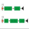xiexuelian Passive Tone Board, high-bass Adjustment, Front Stage Board, Front Panel, HiFi Fever Level Spare Parts kit, Finished Board(Loose Parts) view 3