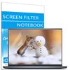 2 Pack Anti-Glare Screen Protector for 13.3" Dell Inspiron/Vostro 13 5310 5320 5330, Latitude 7350 9330 13.3", Dell Pro 13 Plus PA13250 13.3" Laptop Screen Glare/UV Filter, Anti-Fingerprint, Matte view 1