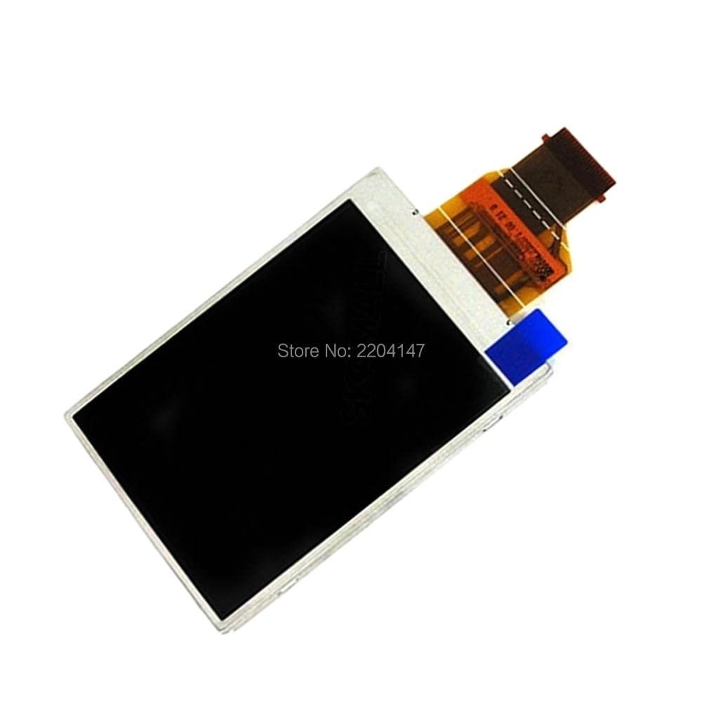 VLIZO LCD Display Screen Compatible with Samsung ES10 ES15 ES17 ES19 ES25 ES28 ES48 ES50 ES55 ES60 ES65 ES67 SL30 SL50 Digital Camera