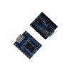 xiexuelian JQ6500 Voice Module MP3 Module MCU Serial Port Control Broadcast one-to-one 5-Way Control Music IC view 1