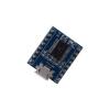 xiexuelian JQ6500 Voice Module MP3 Module MCU Serial Port Control Broadcast one-to-one 5-Way Control Music IC view 2