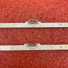 10 PCS/lot LED Backlight Strip Compatible with Samsung UN40NU7100G UE40NU7100 40NU7100 UN40NU7100 BN61-15481X LM41-00549A 00550A BN96-45955A view 4