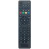 AIDITIYMI Replace Learning Remote Control Suitable for Dreamlink Entertainment System T1 T1Plus T1 Plus T2 T1+ Dlite Dlite+ Dlite Plus for Formuler O2F9 Z7 Plus z7+ Z+neo Z Plus Neo view 1