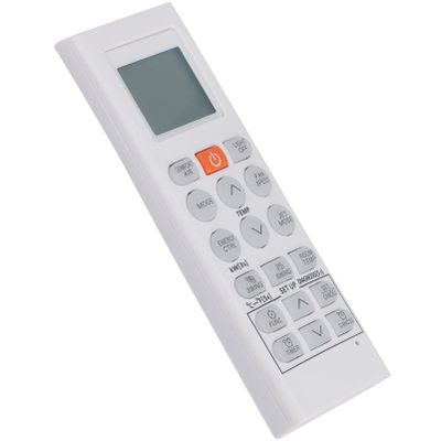 AKB74955604 AKB75215401 AKB74955603 AKB73995805 Replace Remote Control Suitable for LG Air Conditioner P24AWN-N214 S18AWN-N214 T09AWN-NM17 S4NQ18KL25A S4NQ24KE3Q0 S4NQ18KL3QA BSNQ126J3A2 BSNQ246K3A1