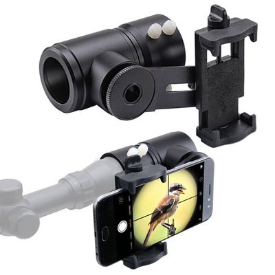 Starboosa Dual View Scope Phone Adapter for Optical Scopes
