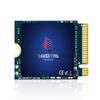 GAMERKING 1TB M.2 2230 SSD NVMe PCIe Gen 4.0X4 Internal Solid State Drive, Compatible with PS5,Steam Deck, Microsoft Surface, Ultrabook, Laptop, Desktop,GPD (M.2 2230 PCIe 4.0, 1TB) view 1