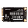 fanxiang S301 256GB mSATA SSD Mini SATA III 6Gb/s Internal Solid State Drive, 3D NAND, Compatible with Ultrabook Desktop PC Laptop view 1