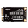 fanxiang S301 512GB mSATA SSD Mini SATA III 6Gb/s Internal Solid State Drive, 3D NAND, Compatible with Ultrabook Desktop PC Laptop view 1