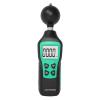 QIYUDS Light Meter, Lux Meter Lumens Digital Illuminance Meter, Luxmeter for Film Photography, Portable LED Display Visible Light Tester for Public Stores view 1