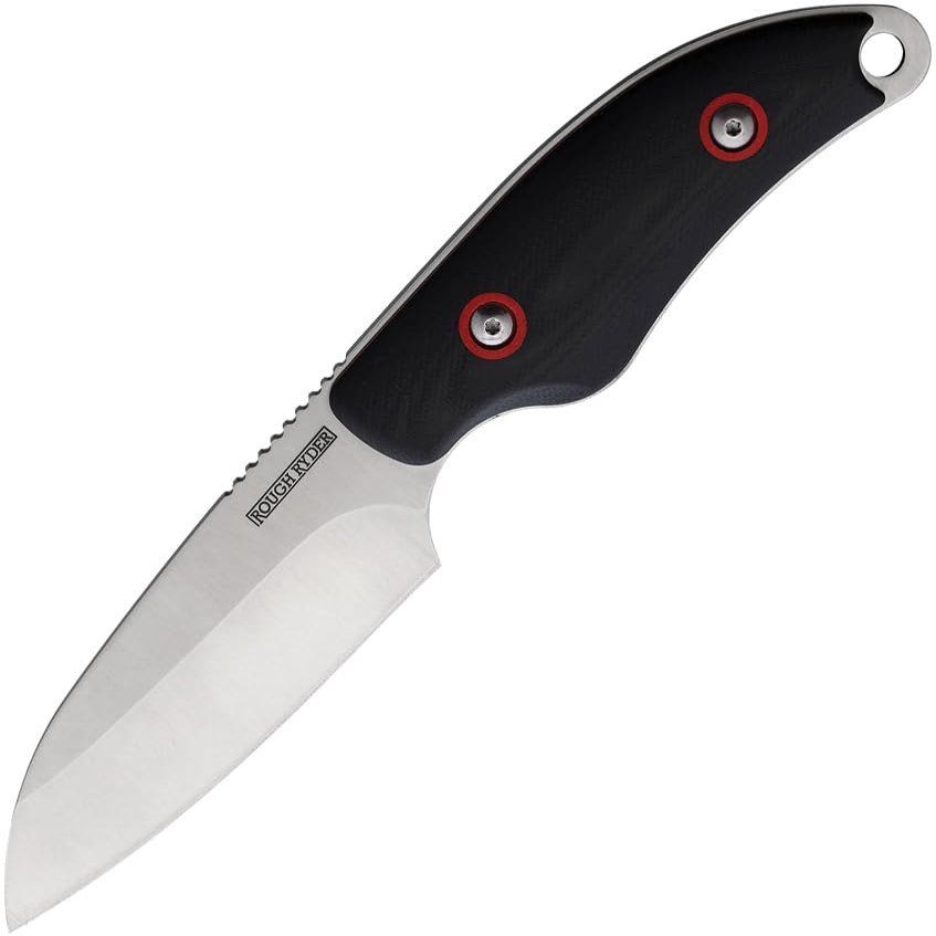 Rough Ryder Fixed Blade Drop Point RR2397