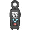 QIYUDS Digital Illuminance Light Meters for Indoor Plants and Grow Lights with Data Retention & Automatic Shut-Down, Light Meter for Public Stores, Library view 1