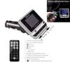 BOCHAN Bluetooth 5.0 FM Transmitter for Car, Wireless Bluetooth with Display and Remote Control Radio, Handsfree Car Kit, MP3 Music Player, USB Charger, Wireless Radio view 3