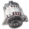 FridayParts 12V 70A Alternator 30-60050-00 30-60050-03 30-60050-04 Compatible for Carrier Transicold CT2-29TV CT3-44TV CT3-69-TV Replacement view 1