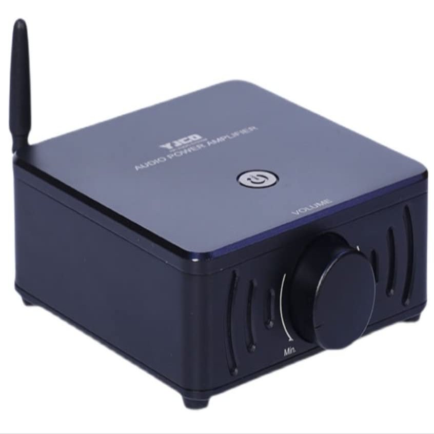 D11 TPA3250 Digital QCC3034 Power Amplifier