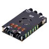 TDA7498E Dual Channel Tone Digital Power Amplifier Board D160B view 3