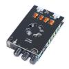 TDA7498E Dual Channel Tone Digital Power Amplifier Board D160B view 4