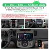 ASURE 9 inch Android 14 Car Stereo Radio for Kia Forte Cerato 2011-2013 with Manual A/C, 2+64G in-Dash GPS Navigation Unit with Wireless Carplay,Android Auto,1280x800 Touchscreen Video Player view 2