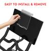 Crostice Tablet Holder Mount Compatible with Peloton Bike & Bike Plus & Row & Tread, Holder for iPad, Phone/Tablet Stand for Most Exercise Bicycle & Treadmill Accessories view 4