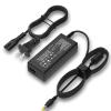 LJO-EEIH 12v Power Cable AC Adapter Compatible with LG Monitor Power Cord,Compatible Sceptre Series 32" 30" 27" 24" 22" 20" 19" E248W E225W E205W E275W Monitor LED Strip Light CCTV Cameras view 1