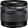 OM System M.Zuiko Digital ED 14-150 mm F4-5.6 II Lens, Universal Zoom, Suitable for All MFT Cameras (OM System & Olympus OM-D & Pen Models, Panasonic G-Series), Black view 1