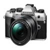 OM System M.Zuiko Digital ED 14-150 mm F4-5.6 II Lens, Universal Zoom, Suitable for All MFT Cameras (OM System & Olympus OM-D & Pen Models, Panasonic G-Series), Black view 2