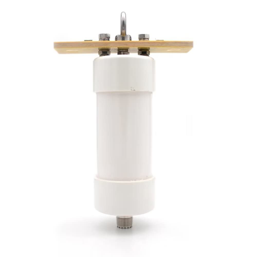 1:1 Balun 3000W 1-56MHzz High power 3kw for HAM Horizontal shortwave antenna Barron inverted v positive Antenne