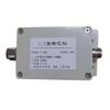 1:1 Balun 500W 100k-30MHz HAM Shortwave antenna magnetic ring Barron Receiver view 1