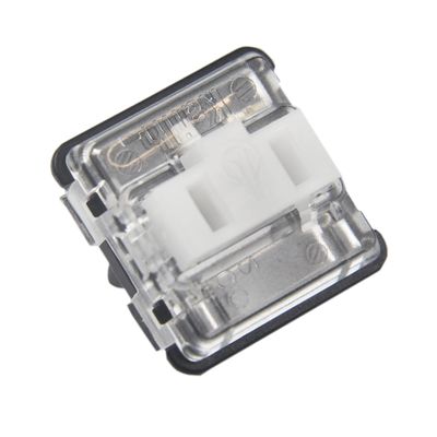 Kailh Low Profile Choc Switch 1350 Chocolate Keyboard Blue White Brown Red Switch Linear for Logitech Mechanical Keyboard
