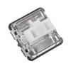 Kailh Low Profile Choc Switch 1350 Chocolate Keyboard Blue White Brown Red Switch Linear for Logitech Mechanical Keyboard view 1