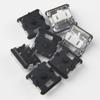 Kailh Low Profile Choc Switch 1350 Chocolate Keyboard Blue White Brown Red Switch Linear for Logitech Mechanical Keyboard view 3