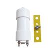1:9 balun 200W short wave Balun HAM Long Wire HF Antenna RTL-SDR 1-56MHz 50 ohm to 450 ohms NOX-150 magnetic view 1