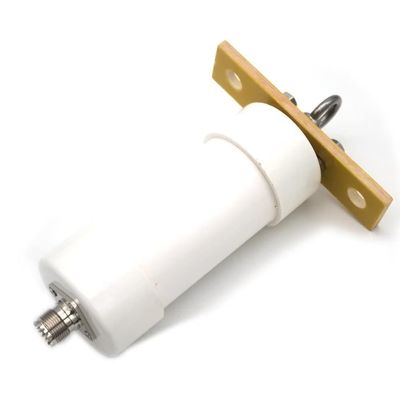1:2 balun 500W shortwave Antenna 50 ohm to 100 ohm Unbalanced to Balanced impedance Transformation