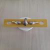 1:12 balun 1000w short wave single sideband radio 50 ohm unbalanced to 600 ohm balanced view 3