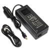 120W 19V 6.3A Laptop Charger Ac Adapter for MSI- GE60 GE60K GE62 GE70 GE70K GE72 GP60 GP70 GP72 GS60 GS70 MS-16GA Stealth MS-1771 MS-1756 MS-1757 MS163A E7235 E7405 Power Cord Supply view 1