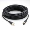 DRRI VariZoom 8 Pin Male to Female Extension Cable for Fujinon and Canon Zoom Controllers view 1
