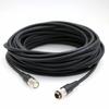 DRRI VariZoom 8 Pin Male to Female Extension Cable for Fujinon and Canon Zoom Controllers view 2