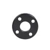 FEICHAO Rosette Mount Aluminum Alloy 20mm 31.8mm for Camera Cage Handle Grip Gimbal Extension (20mm Black 10PCS) view 4