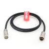 DRRI VariZoom 8 Pin Male to Female Extension Cable for Fujinon and Canon Zoom Controllers view 1