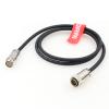 DRRI VariZoom 8 Pin Male to Female Extension Cable for Fujinon and Canon Zoom Controllers view 3